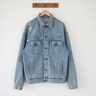 The 1980s Levi's Jacket That Proves Denim Gets Better with Abuse