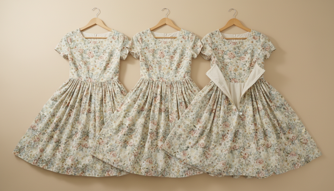 How to Spot a Vintage Reproduction