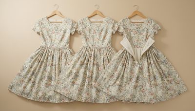 How to Spot a Vintage Reproduction