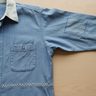 A 1940s Work Shirt, Three Mends, and the Woman Who Owned It