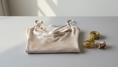  The Slip Dress That Changed Everything — A 1990s Silk Deep Dive