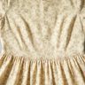 How to Wash a 60-Year-Old Cotton Dress Without Destroying It