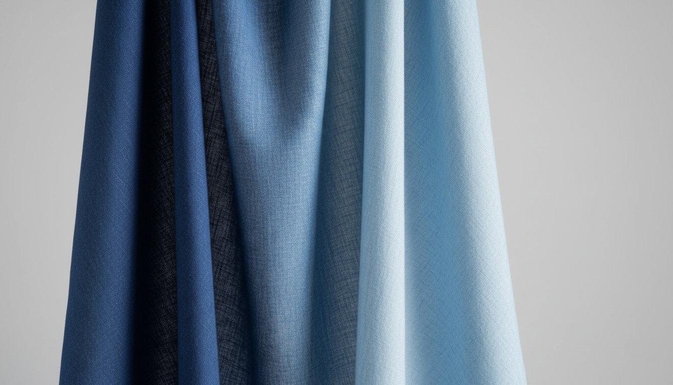 Indigo Dyeing on a Brooklyn Balcony: 12 Failed Batches Later