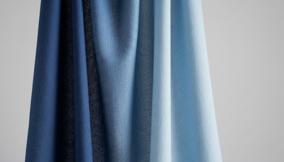 Indigo Dyeing on a Brooklyn Balcony: 12 Failed Batches Later