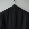 A 1990s Helmut Lang Blazer I Found at a Brooklyn Estate Sale for $8