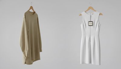  Stop Calling It 'Vintage' When It's From 2015