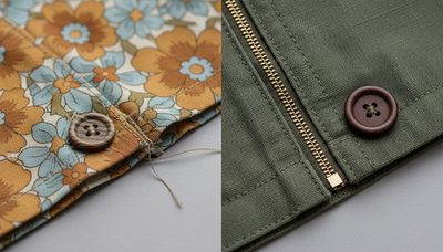 Why 'Vintage-Inspired' Will Never Replace the Real Thing