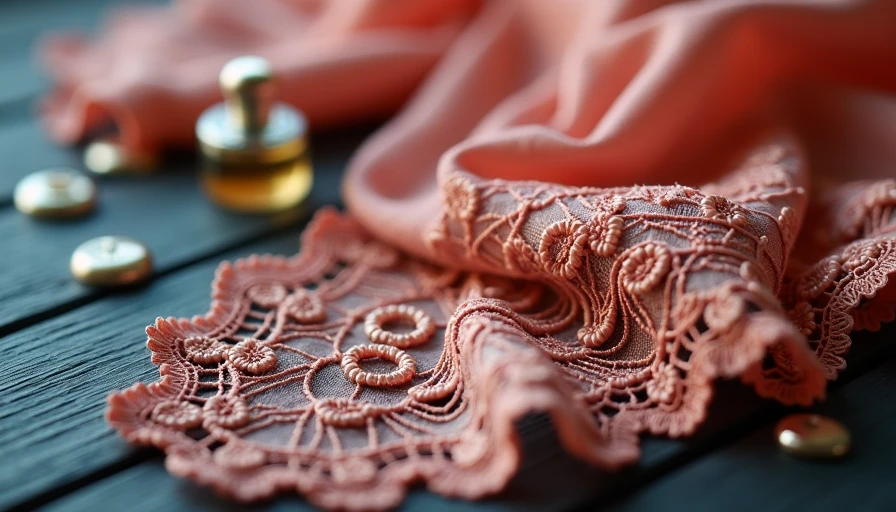 The Allure of Vintage Style Nightgowns: A Love Letter to Sleepwear with a Story