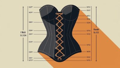 The Vintage Corset: History, Styling, and Care for a Timeless Piece