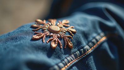 The Story Behind Annual Ring Clothing: Why This Brand Speaks to Vintage Lovers