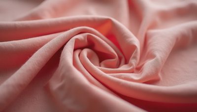 The Charm of Vintage Cotton Sateen Fabric: Why It's Worth the Hunt