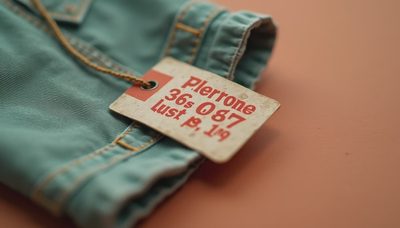 How To Date Vintage Levi’S Jacket: How to Date a Vintage Levi’s Jacket: A Practical Guide