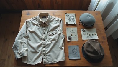 Vintage Work Shirt 1940s Women: A Story of Utility and Style