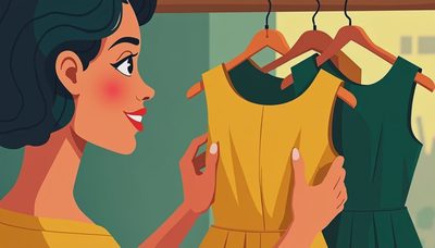 Estate Sale Vintage Clothing Brooklyn: How I Find Hidden Treasures in Brownstone Stoop Sales