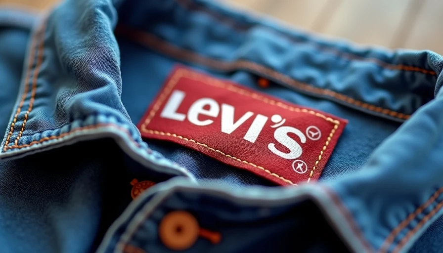 How to Read Levis Shirt Labels and Date Your Vintage Find